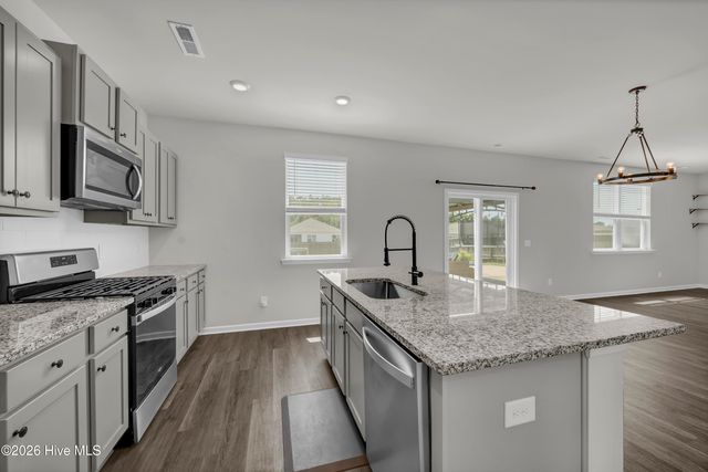 824 Delta Court, Wilmington, NC 28401