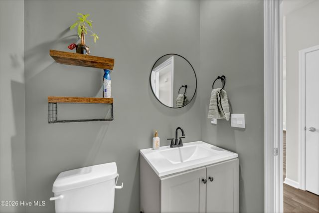 824 Delta Court, Wilmington, NC 28401