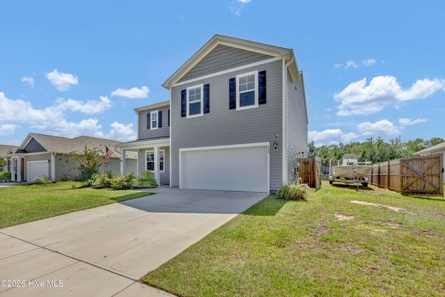 824 Delta Court, Wilmington, NC 28401