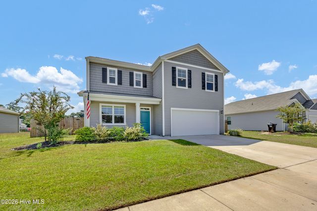824 Delta Court, Wilmington, NC 28401