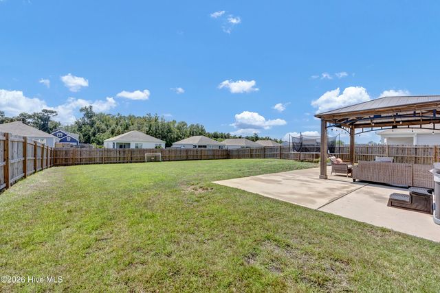 824 Delta Court, Wilmington, NC 28401