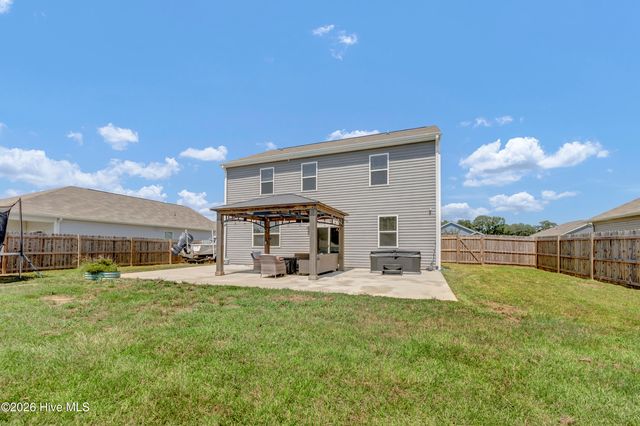 824 Delta Court, Wilmington, NC 28401