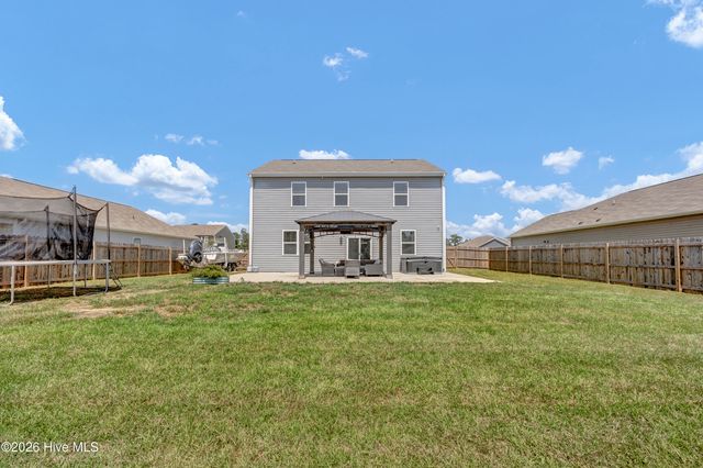 824 Delta Court, Wilmington, NC 28401