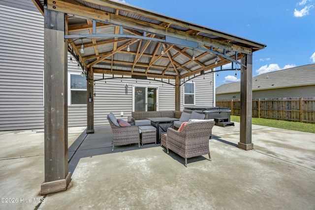 824 Delta Court, Wilmington, NC 28401
