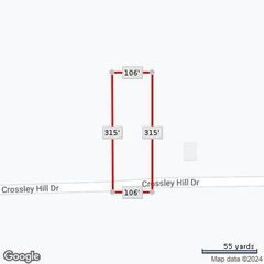 10124 Crossley Hill Drive, Mobile, AL 36695