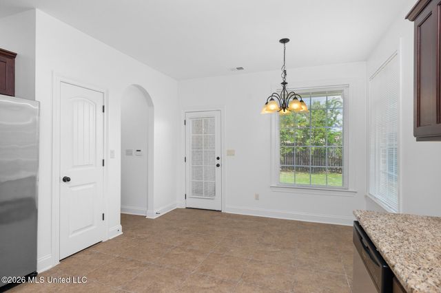 4656 E Dublin Circle, Olive Branch, MS 38654