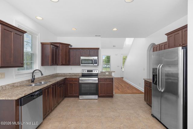 4656 E Dublin Circle, Olive Branch, MS 38654