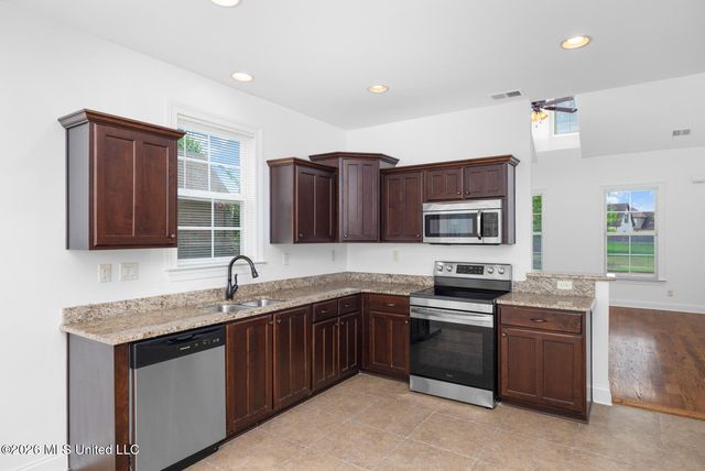 4656 E Dublin Circle, Olive Branch, MS 38654