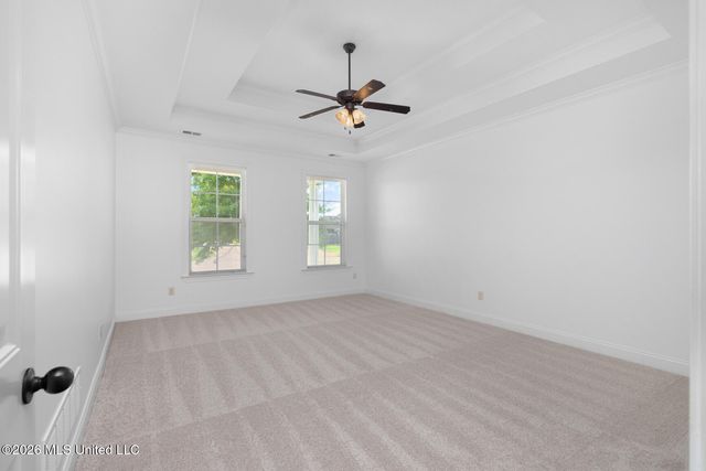 4656 E Dublin Circle, Olive Branch, MS 38654