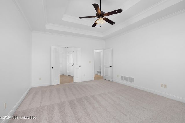 4656 E Dublin Circle, Olive Branch, MS 38654