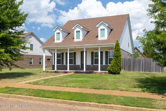 4656 E Dublin Circle, Olive Branch, MS 38654