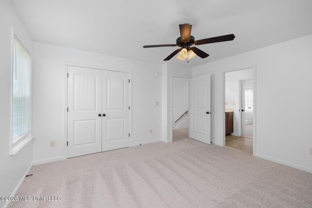 4656 E Dublin Circle, Olive Branch, MS 38654