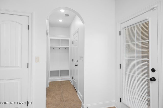 4656 E Dublin Circle, Olive Branch, MS 38654