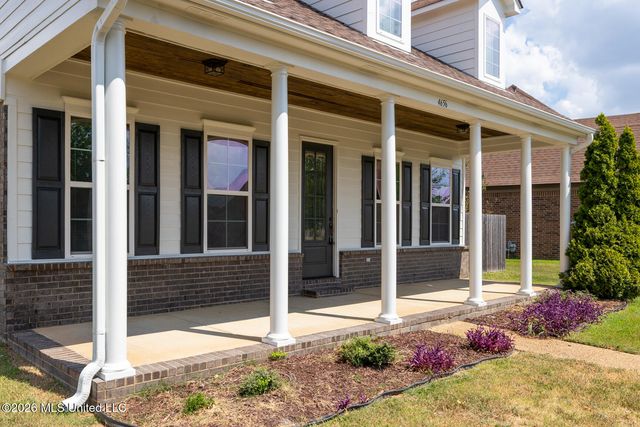 4656 E Dublin Circle, Olive Branch, MS 38654