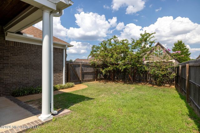 4656 E Dublin Circle, Olive Branch, MS 38654