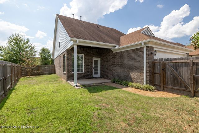 4656 E Dublin Circle, Olive Branch, MS 38654