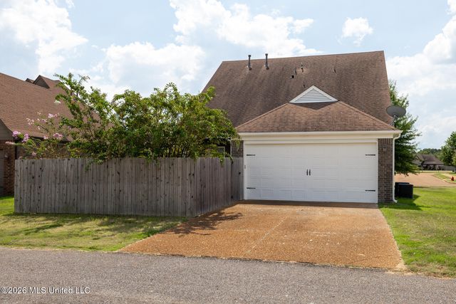 4656 E Dublin Circle, Olive Branch, MS 38654