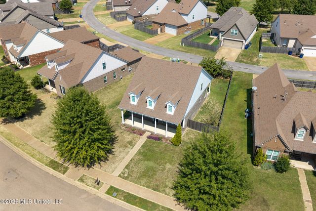 4656 E Dublin Circle, Olive Branch, MS 38654