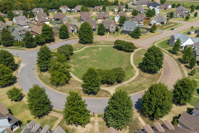4656 E Dublin Circle, Olive Branch, MS 38654