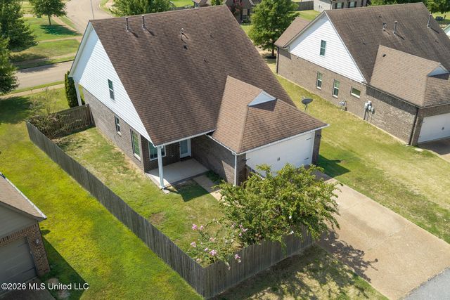 4656 E Dublin Circle, Olive Branch, MS 38654