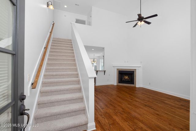 4656 E Dublin Circle, Olive Branch, MS 38654
