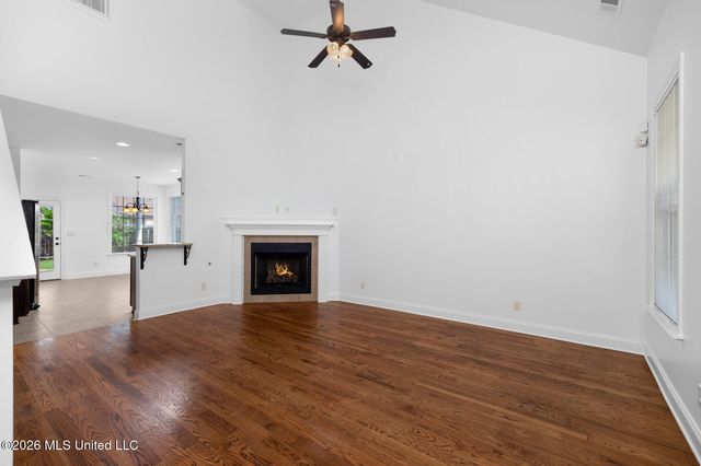 4656 E Dublin Circle, Olive Branch, MS 38654
