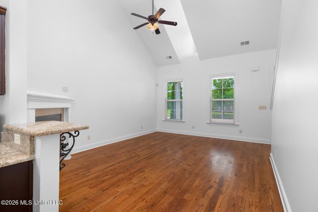 4656 E Dublin Circle, Olive Branch, MS 38654