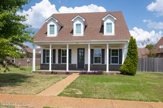 4656 E Dublin Circle, Olive Branch, MS 38654