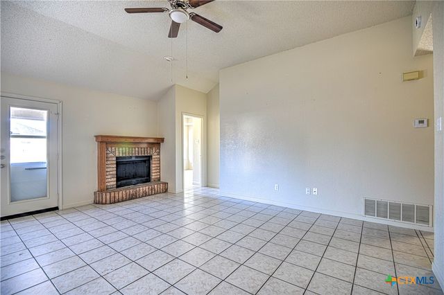 3805 Riverrock Drive, Killeen, TX 76549