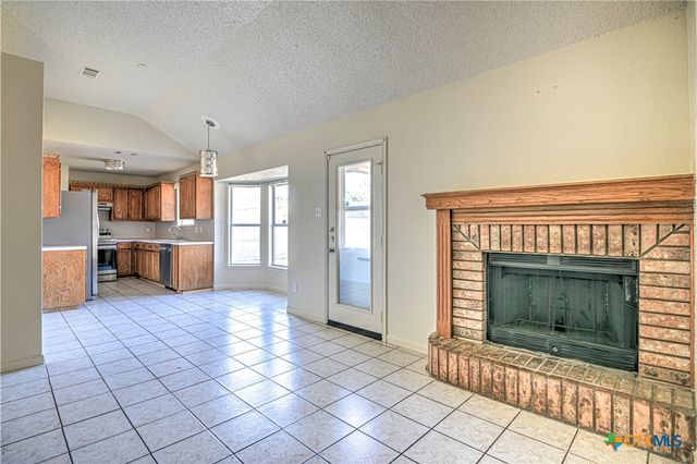 3805 Riverrock Drive, Killeen, TX 76549