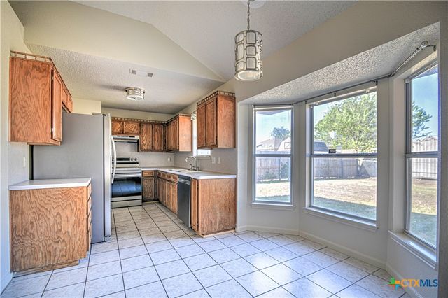 3805 Riverrock Drive, Killeen, TX 76549