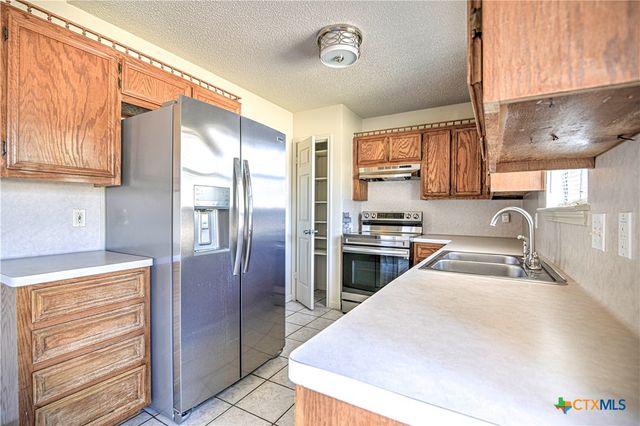 3805 Riverrock Drive, Killeen, TX 76549