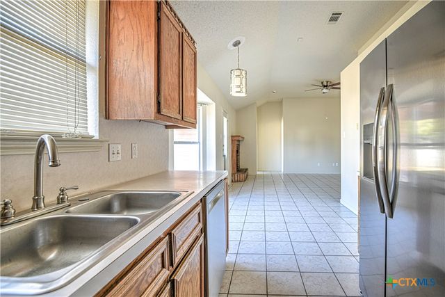 3805 Riverrock Drive, Killeen, TX 76549