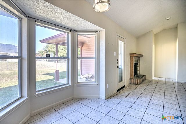 3805 Riverrock Drive, Killeen, TX 76549