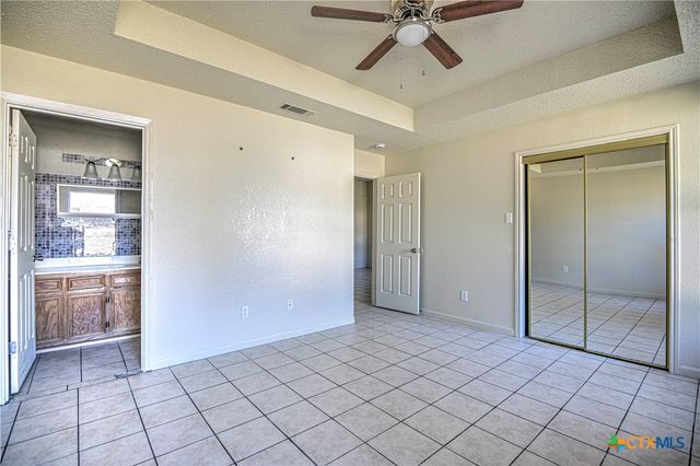 3805 Riverrock Drive, Killeen, TX 76549