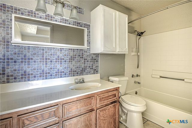 3805 Riverrock Drive, Killeen, TX 76549