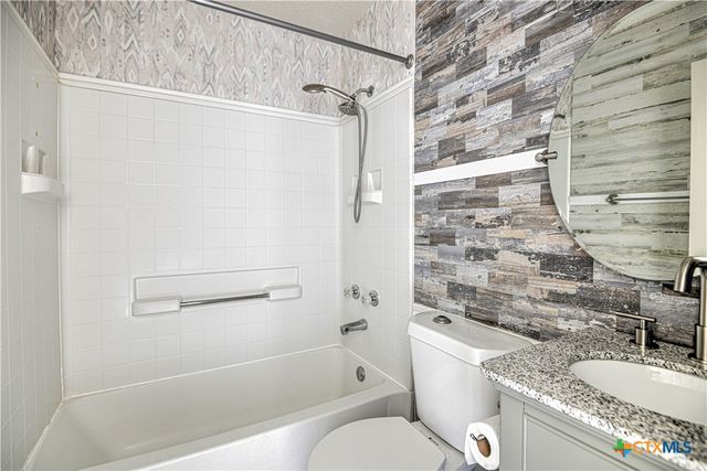 3805 Riverrock Drive, Killeen, TX 76549