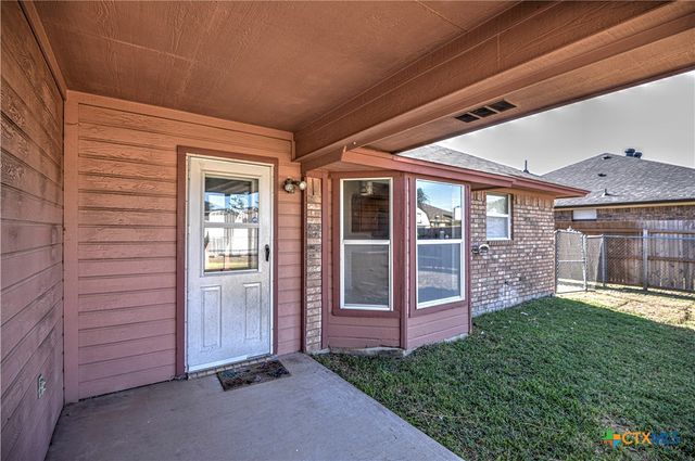 3805 Riverrock Drive, Killeen, TX 76549