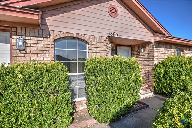 3805 Riverrock Drive, Killeen, TX 76549