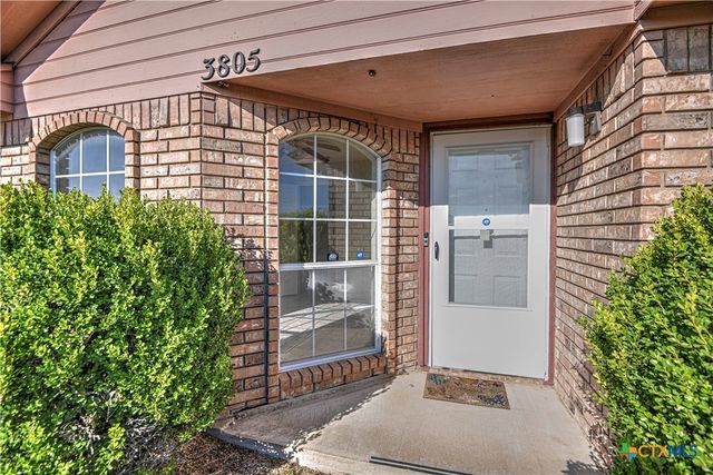 3805 Riverrock Drive, Killeen, TX 76549