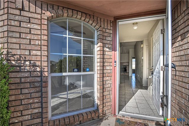 3805 Riverrock Drive, Killeen, TX 76549