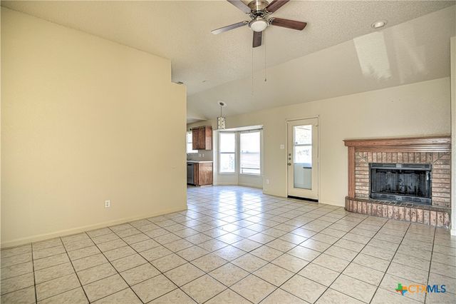 3805 Riverrock Drive, Killeen, TX 76549