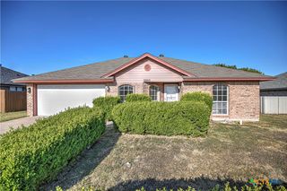 3805 Riverrock Drive, Killeen, TX 76549