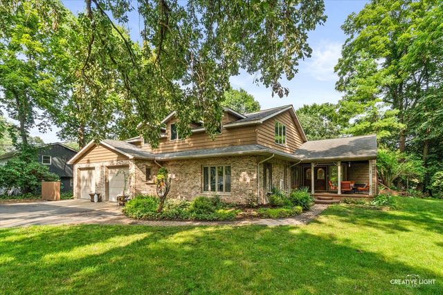 20737 Rock Run Drive, Joliet, IL 60431