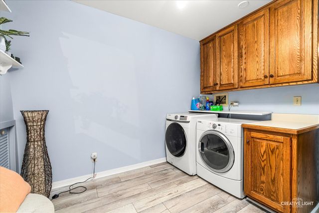 20737 Rock Run Drive, Joliet, IL 60431