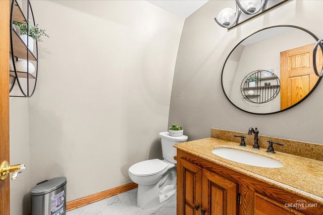 20737 Rock Run Drive, Joliet, IL 60431