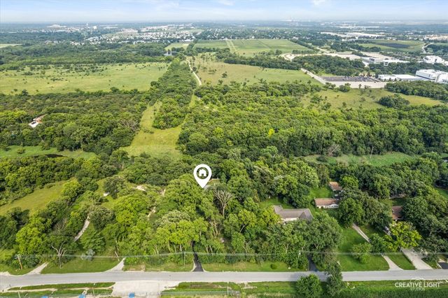 20737 Rock Run Drive, Joliet, IL 60431