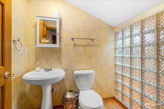 20737 Rock Run Drive, Joliet, IL 60431