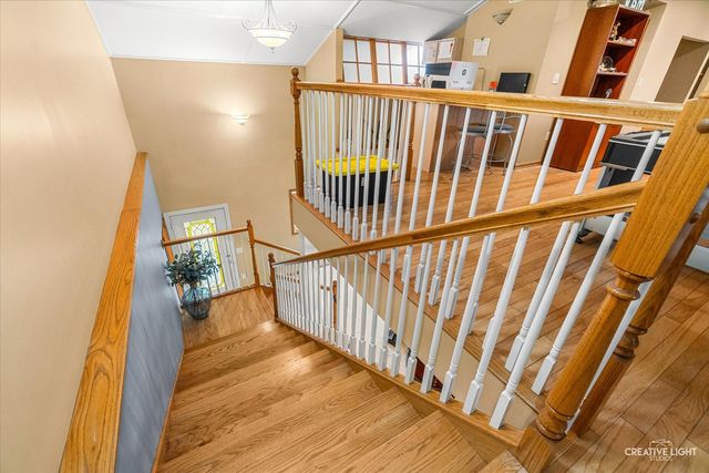 20737 Rock Run Drive, Joliet, IL 60431
