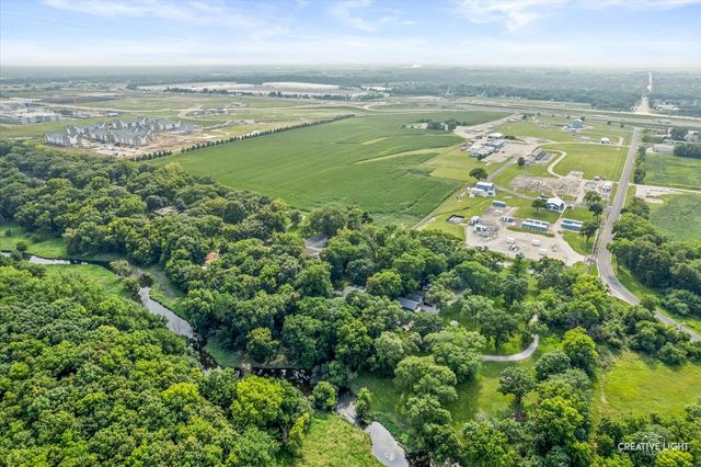 20737 Rock Run Drive, Joliet, IL 60431